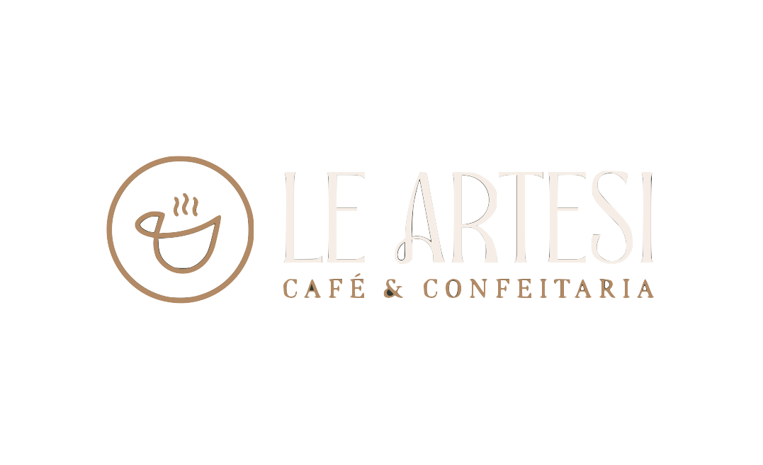 Le Artesi Café & Confeitaria